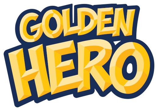 Golden Hero